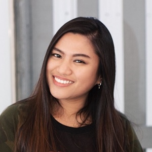 Kate Manansala Profile